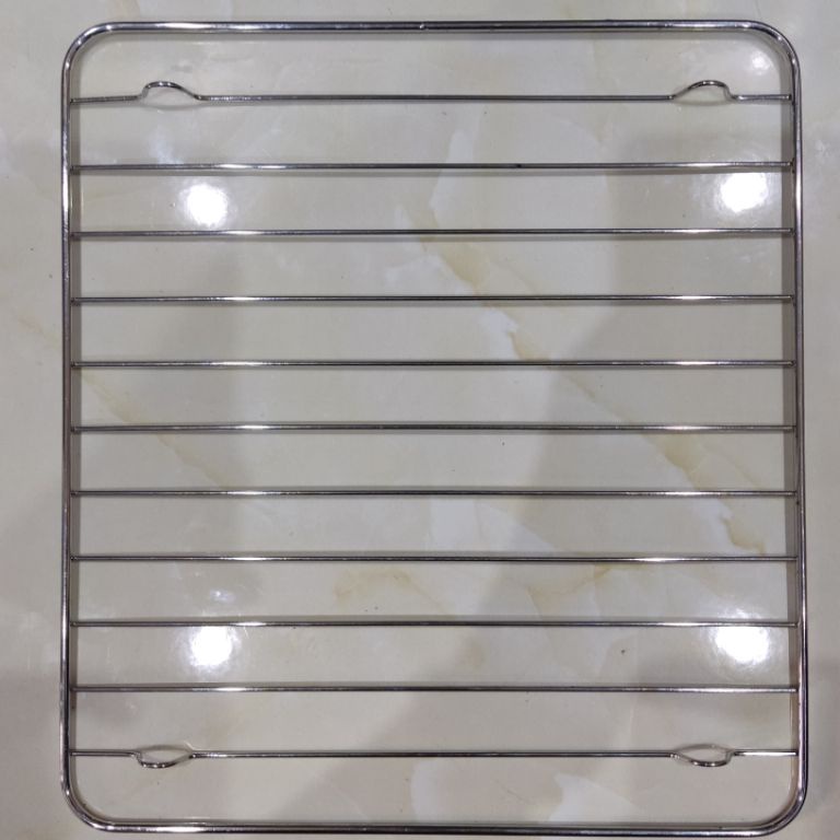 RECOMENDED Grill Alat Panggang Oven Rak Alas Pemanggang Oven Cosmos