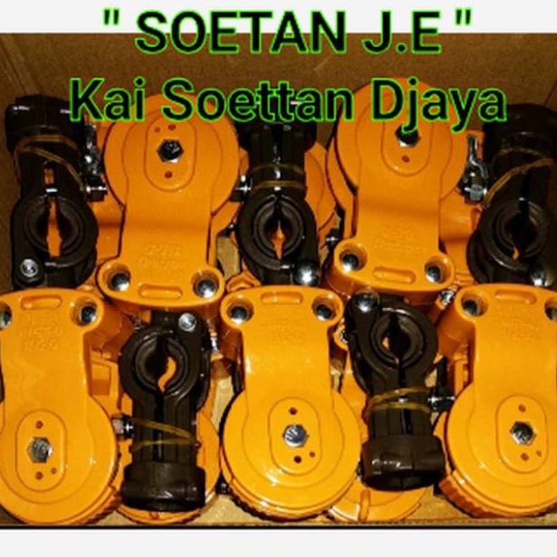 ART P2K Gantungan Kabel  Cable Hanger Mirai CK 1