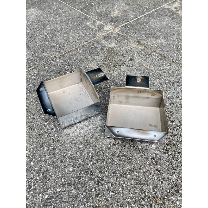 Pangkon aki gl max pro