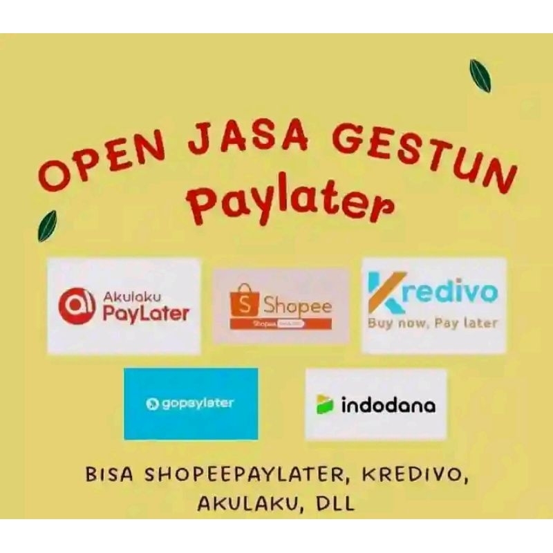 dompet digital kekinian