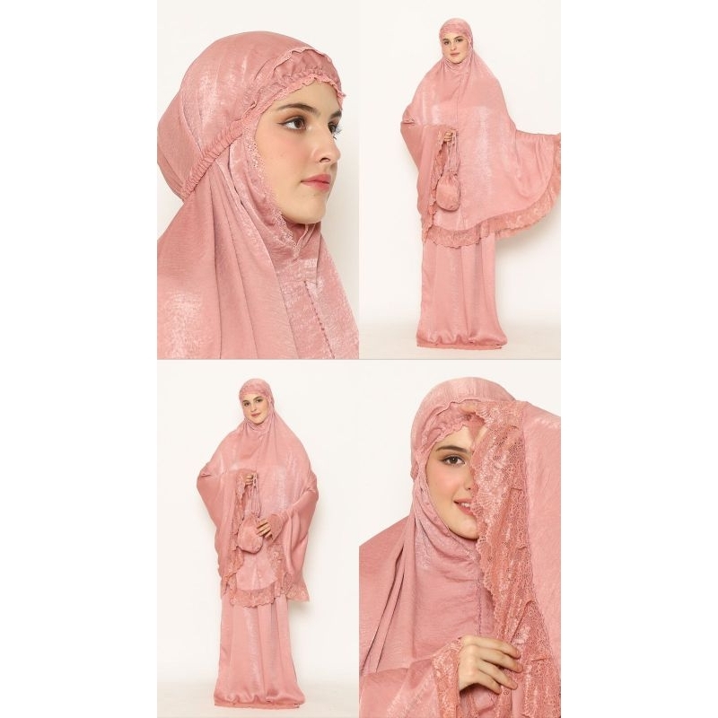 mukena mewah/mukena2024/mukenamurah/mukenasantorini/mukena mahar