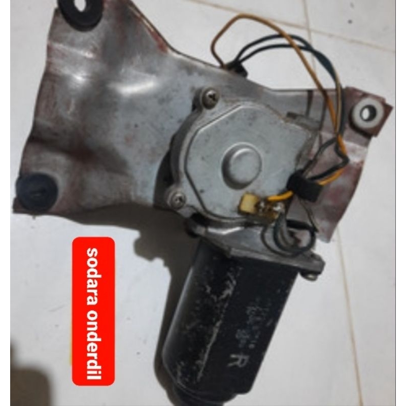 Dinamo wiper orri daihatsu hijet 1000