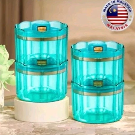 Advanced counterpart tupperware 500 ml (4)