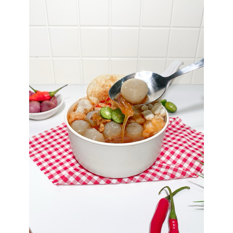 

Baso Aci Original Yummy