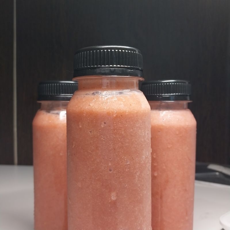 

Kurberi Smoothies