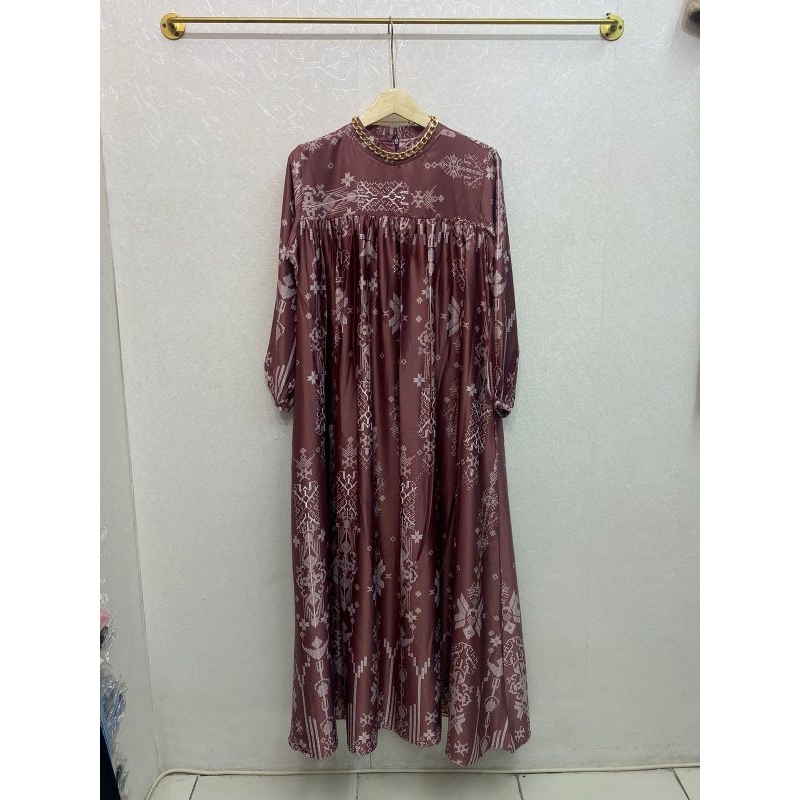 Maura dress