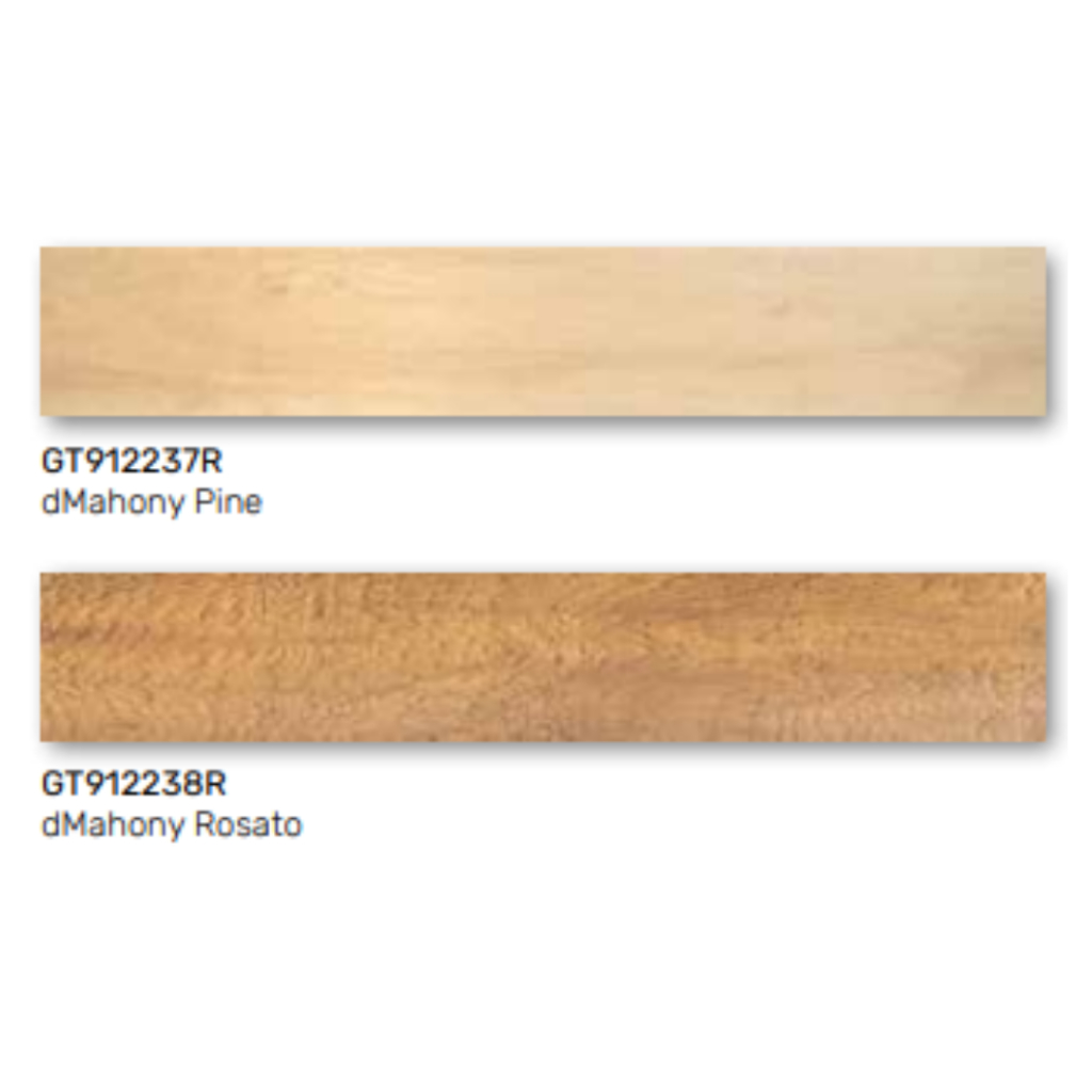 ROMAN GRANIT GRADE A UNTUK LANTAI DAN DINDING WOODMOOD 90X15 dMAHONY