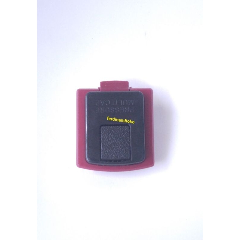 tongolan uap yong ma type 702 original