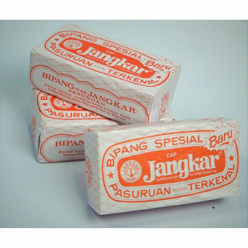 

Bipang Spesial Cap Jangkar