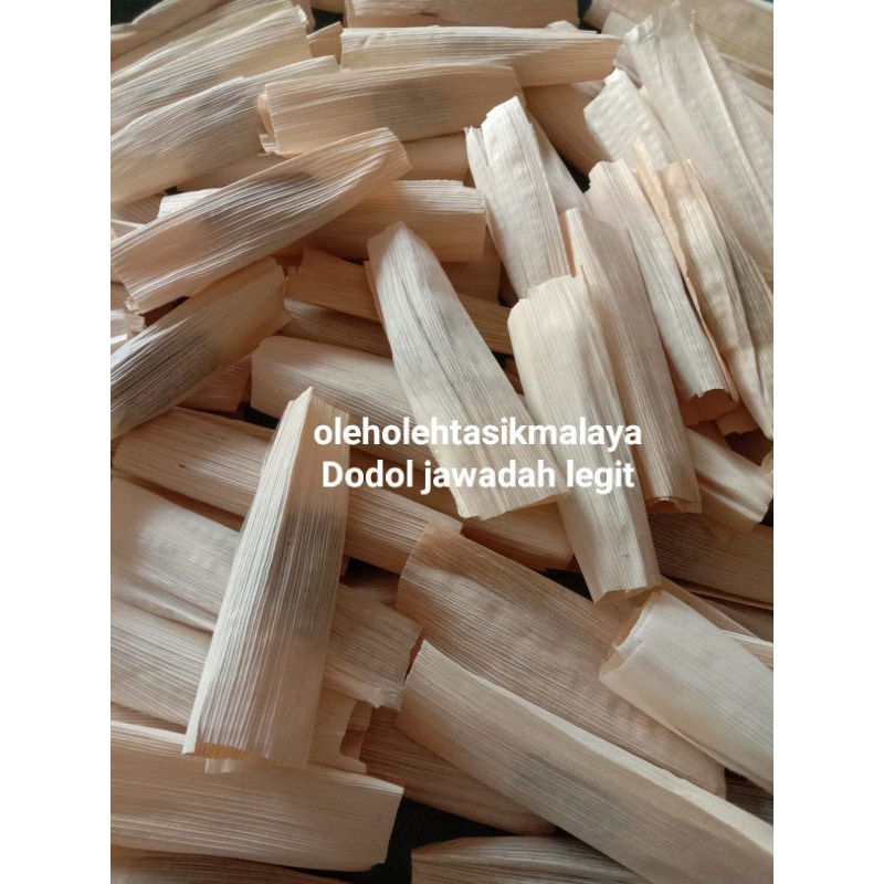 

Dodol jawadah/oleholehtasikmalaya