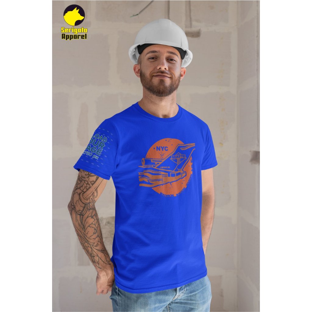 KAOS BEASTIE BOYS / BAJU MUSIK / T-SHIRT BAND BEASTIE BOYS / ATASAN PRIA / BAJU BAND
