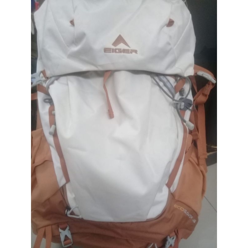 Eiger EcoSavior 45L