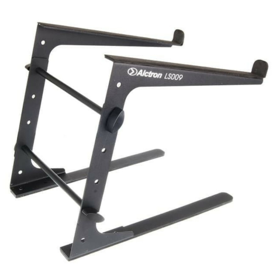 Audio stand Laptop for DJ