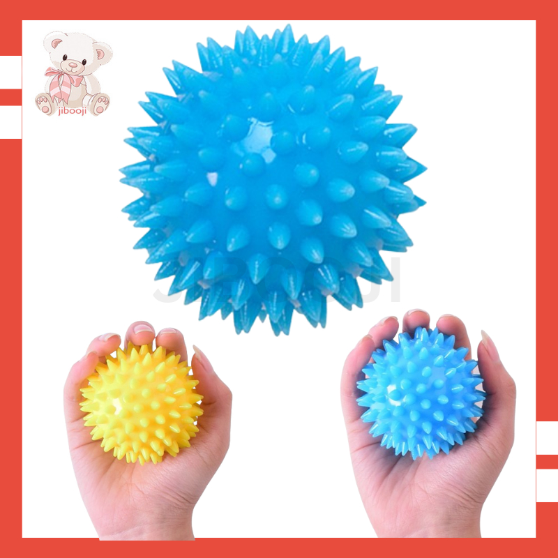 Bola Terapi Tangan Karet Stroke Bola Terapi Tangan Alat Terapi Kesehatan Bola Pijat Terapi Tangan