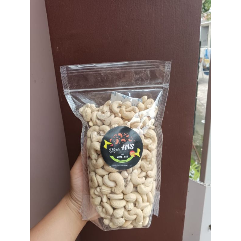 

KACANG METE KUPANG MENTAH ALL VARIAN