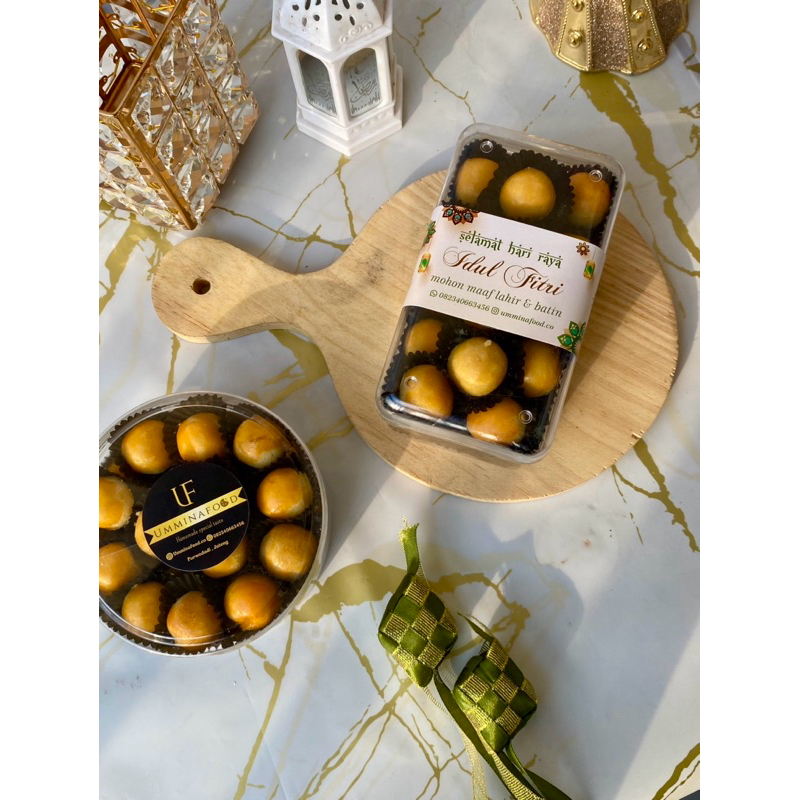 

nastar premium size 350 gr/nastar klasik/Nastar