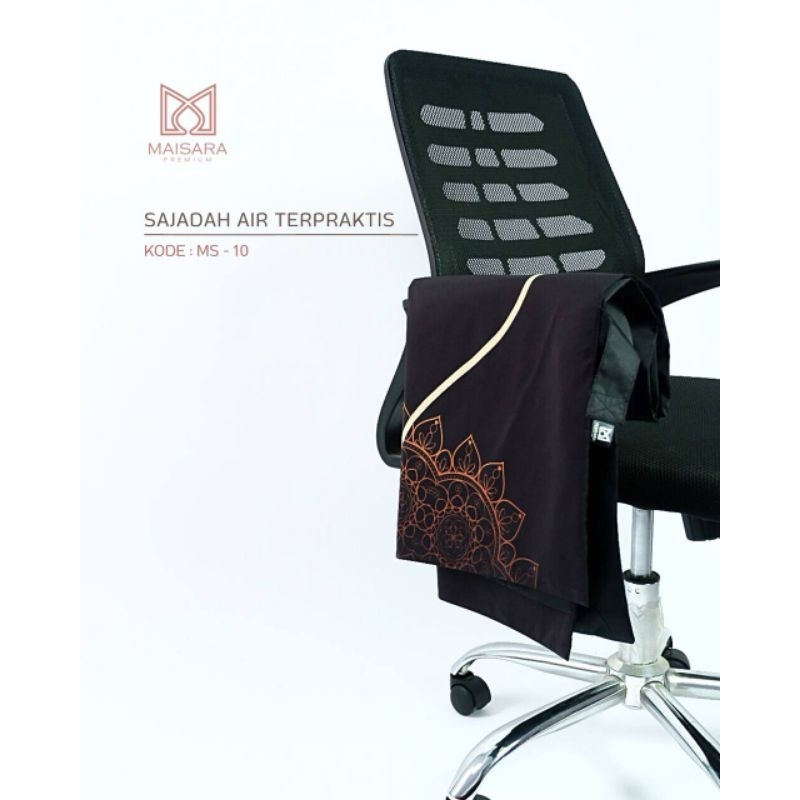 Maisara Premium Sajadah Air MS-10