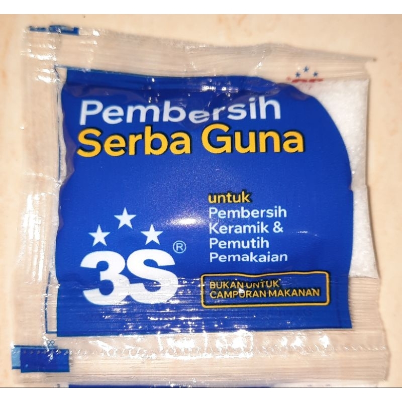 ( BUKAN UNTUK CAMPURAN MAKANAN ) ( per lusin isi 12 pcs ) sitrun / citrun untuk pembersih serba guna