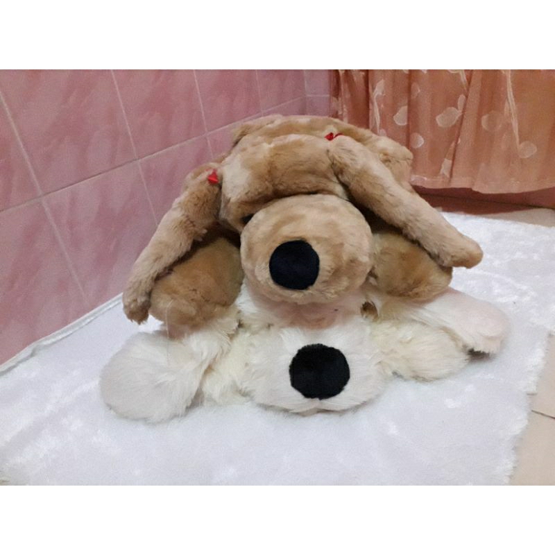 Boneka anjing