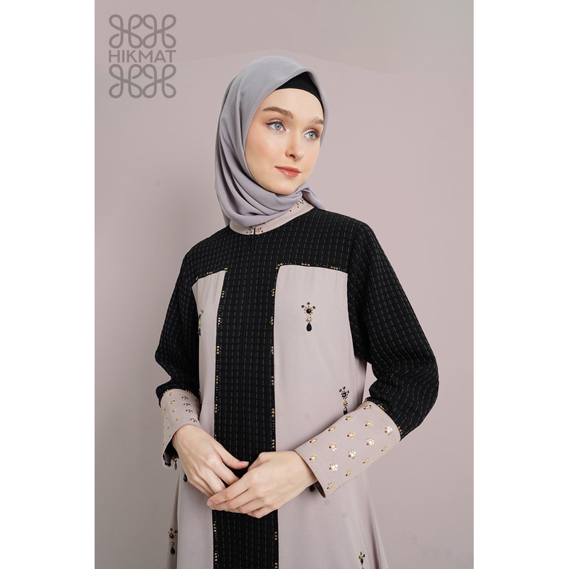 Hikmat Abaya A2226-04