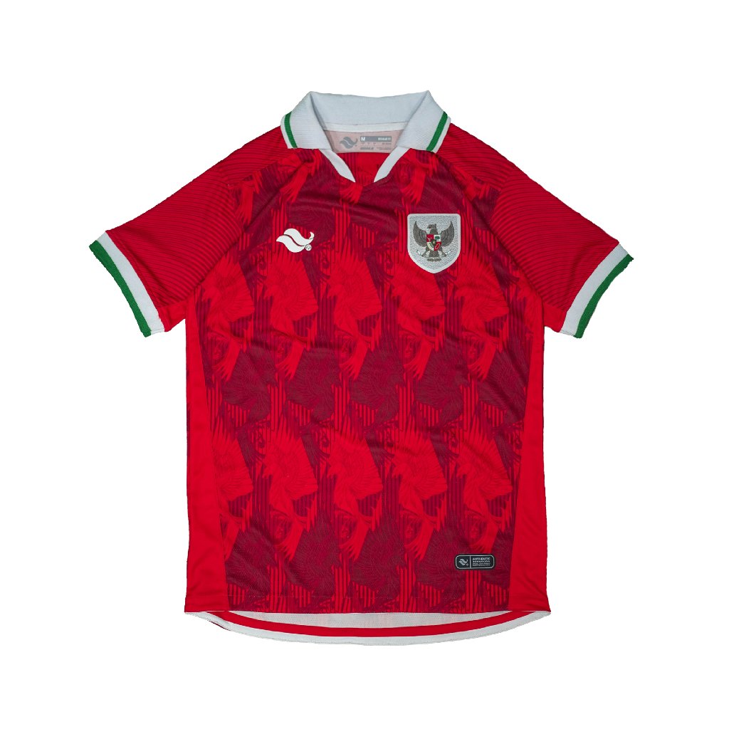 NARROW x BCSTUDIO  - VRĪJ JERSEY