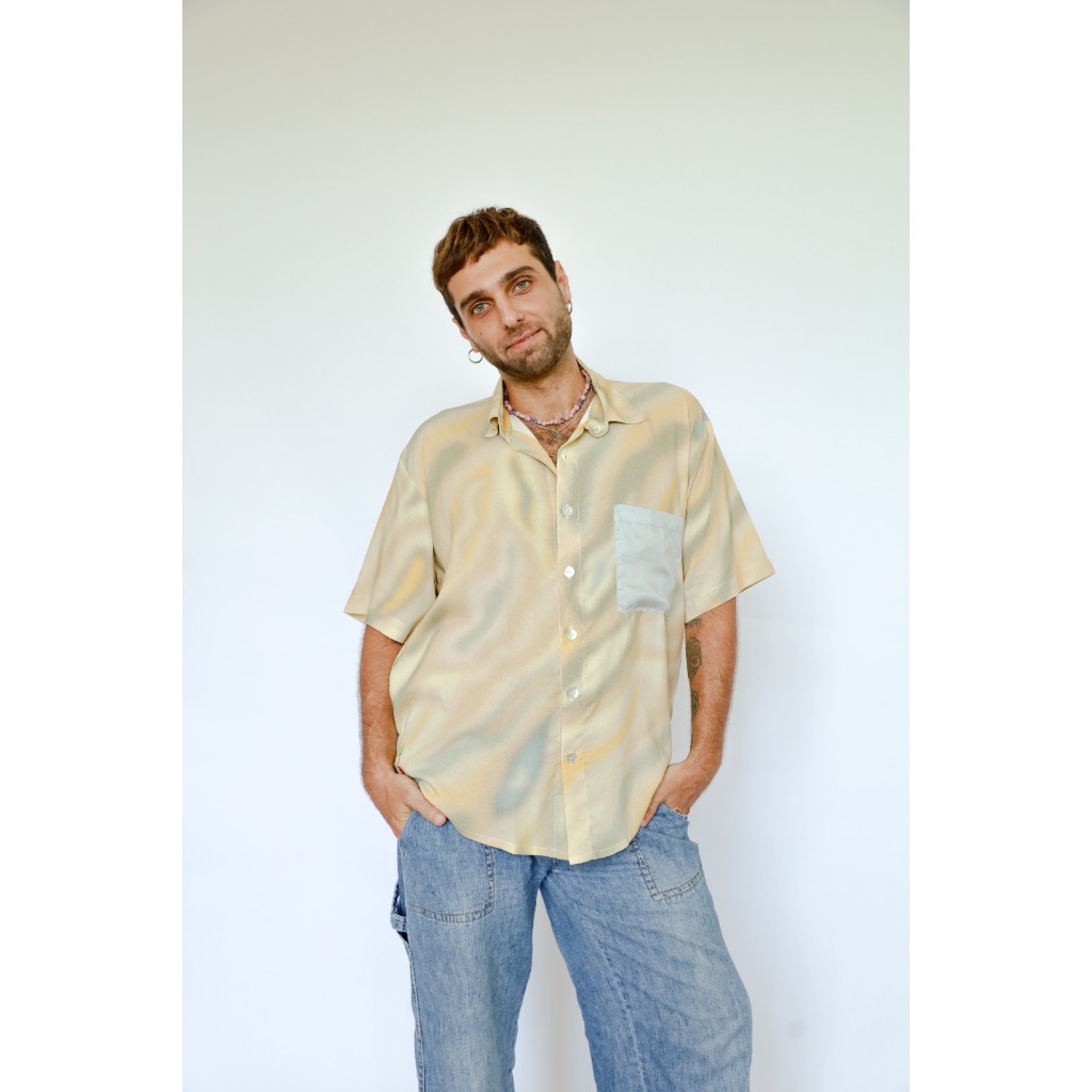 Atlas Shirt Tale of Two X Joyland