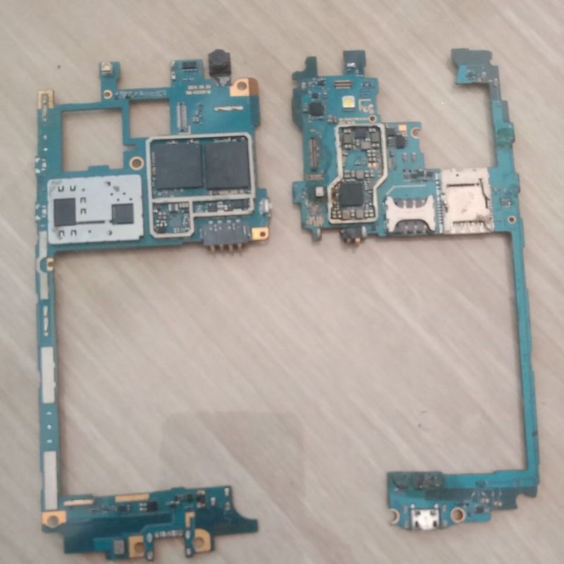 Mesin*SamsungJ2prime