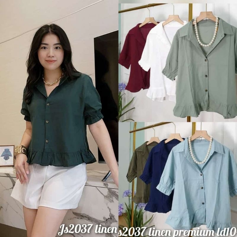 baju perempuan dewasa kemeja cewek atasan cewek dewasa atasan perempuan dewasa kemeja cewek atasan p