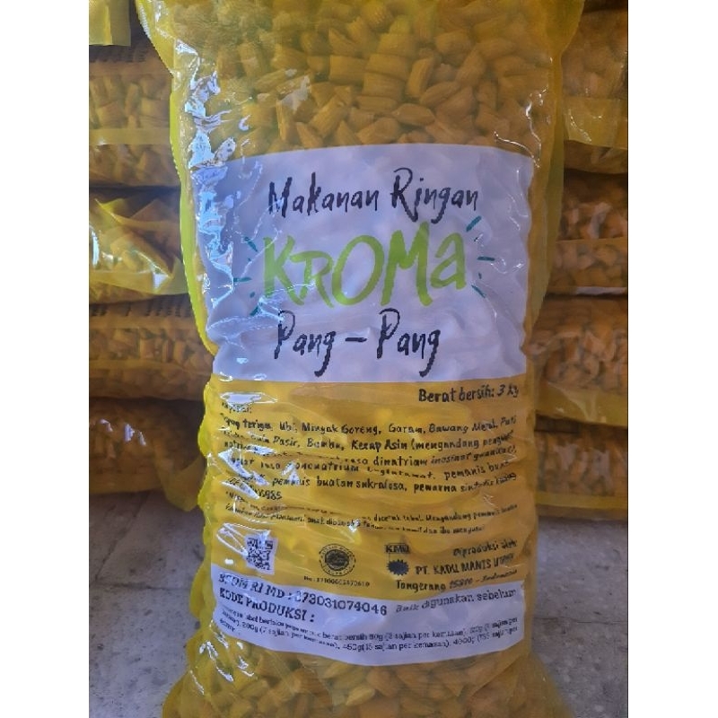 

pang pang kroma