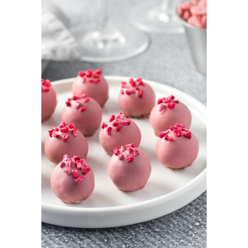 Softcookies_ Lagie Flamboyant Coklat Batang 250Gr - Coklat Warna Rasa - Coklat Blok - Chocolate