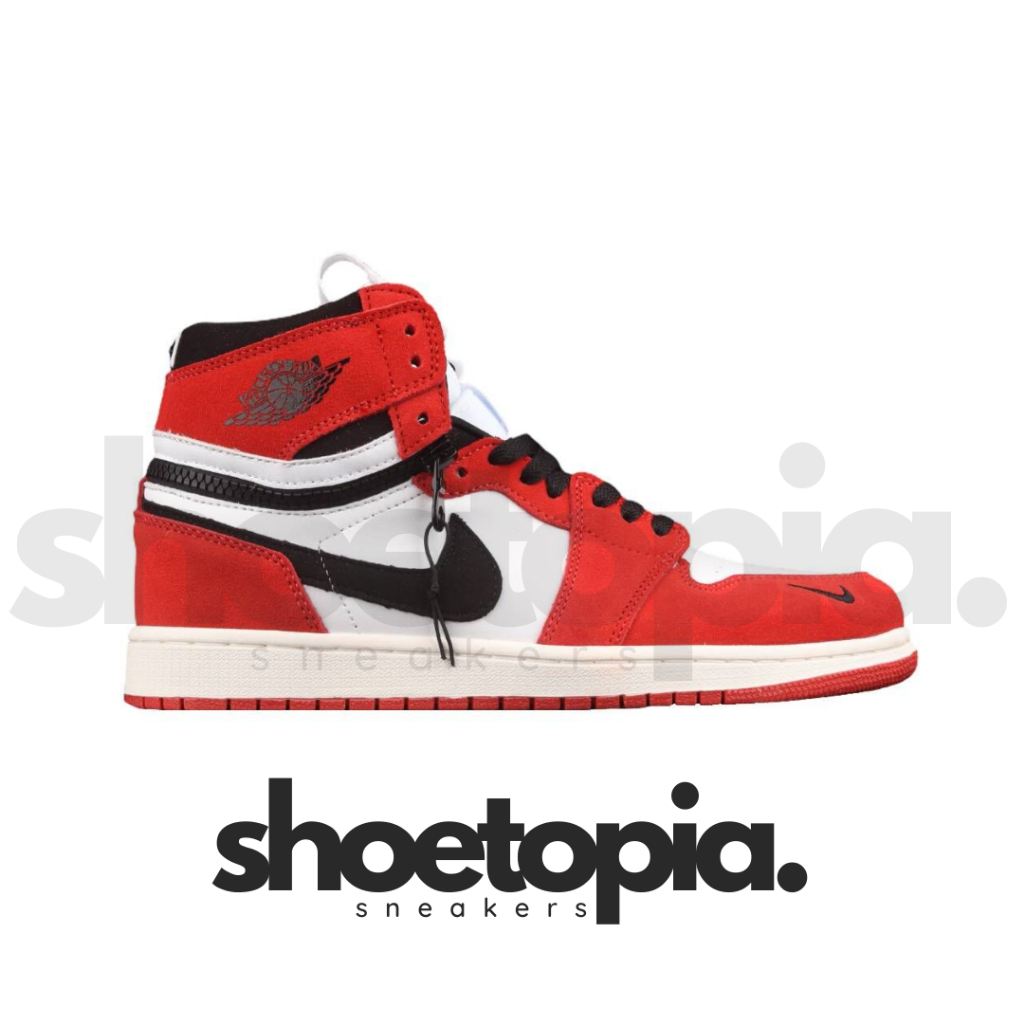 Air Jordan 1 High Switch ‘Chicago’ CW6576-700