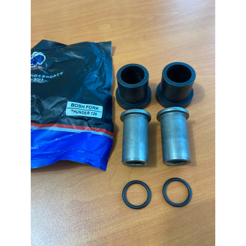 (CRUN) Bosh Forok Thunder 125 / Bosh Fork / Bush Swing ARM / Original