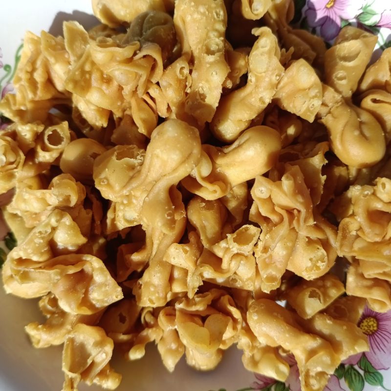 

CUMI ABON PANGSIT 250 GRAM