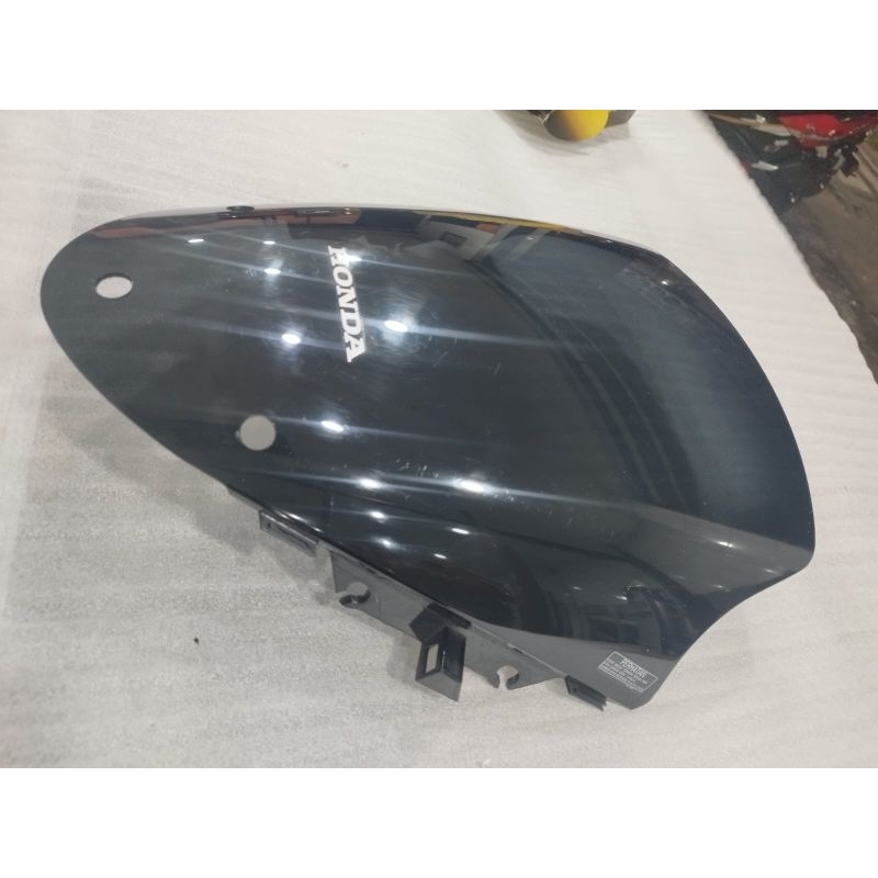 Windshield Honda PCX 150 LED CBU 2014-2017 Original