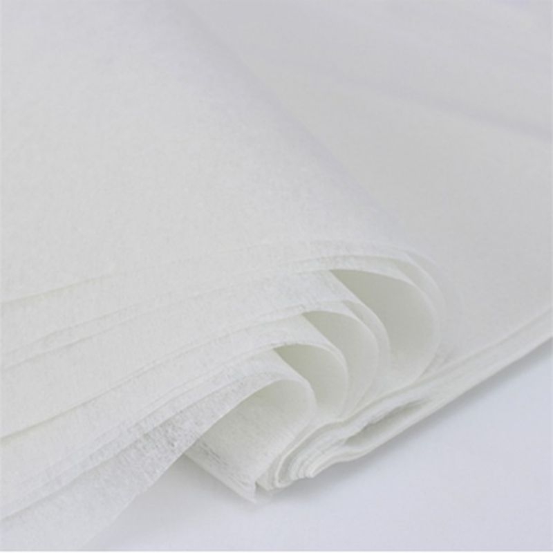 

Kertas Tissue Warna White (Wraping papper)