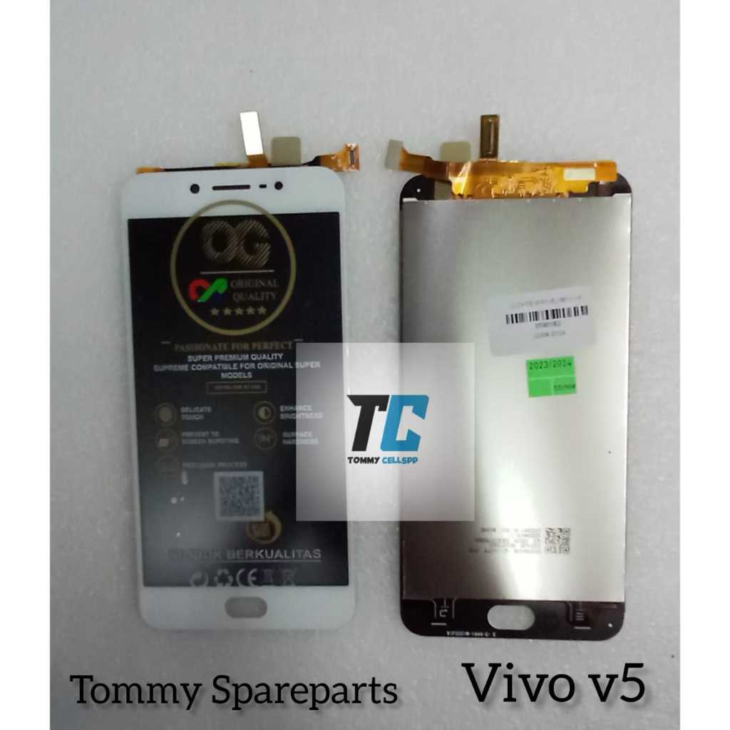 LCD TOUCHSCREEN VIVO V5 V5S ORIGINAL