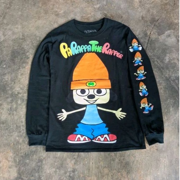 Harga Parappa Terbaru Mei 2026 | BigGo Indonesia