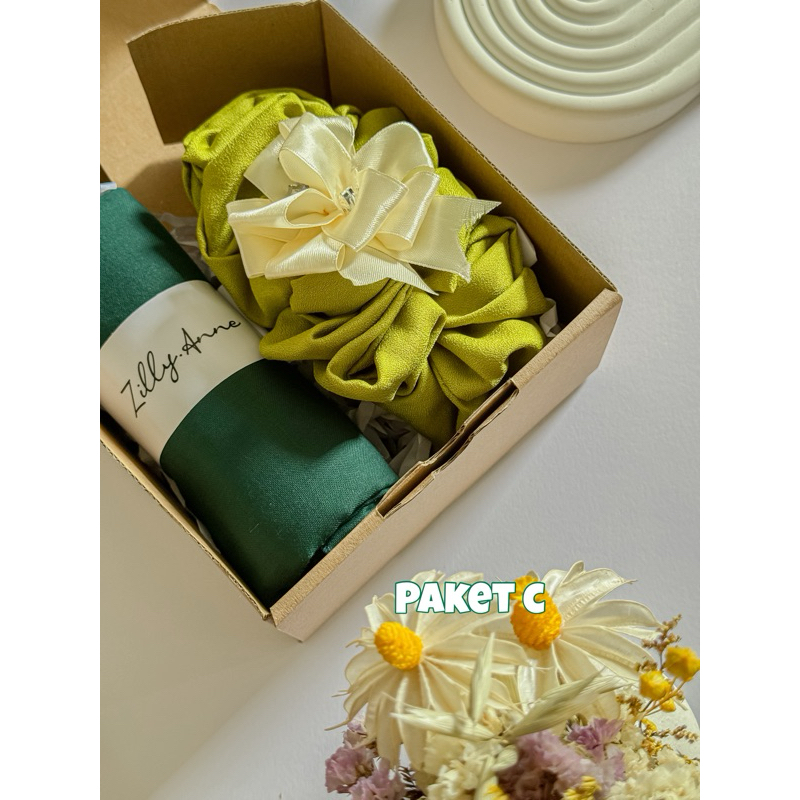 

hamper (PAKET C)