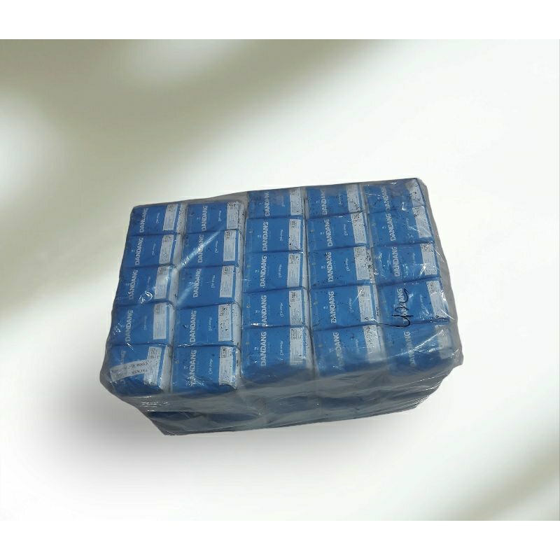 

TEH DANDANG BIRU PER BAL 100X40GR