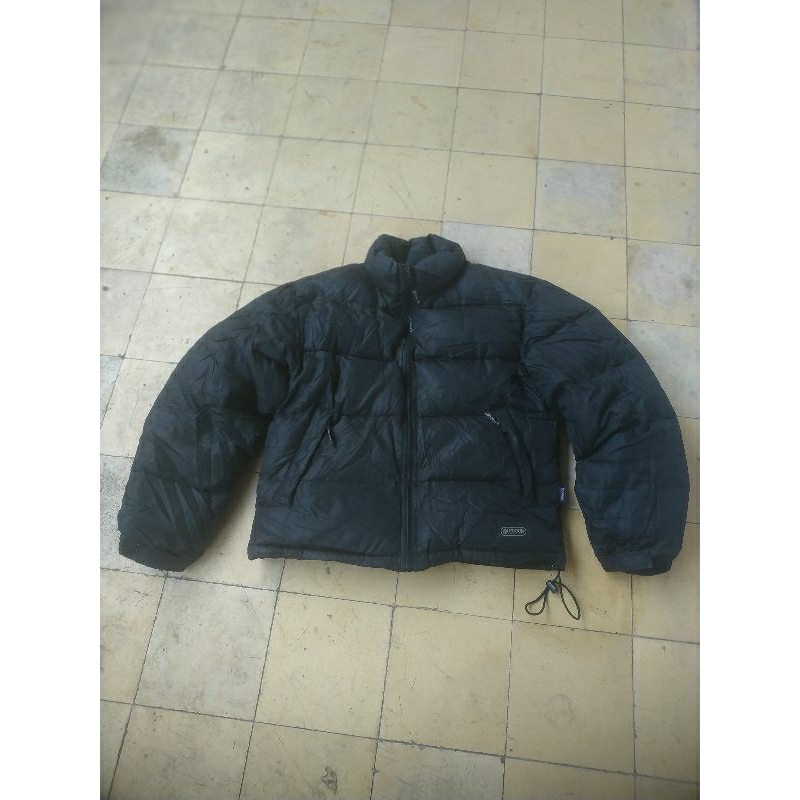 JAKET BULU ANGSA OUTDOOR PRODUCTS PRIA