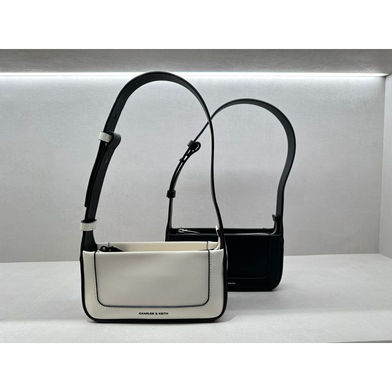 Tas Wanita Shoulder Bag Charles & Keith Original Store 1598