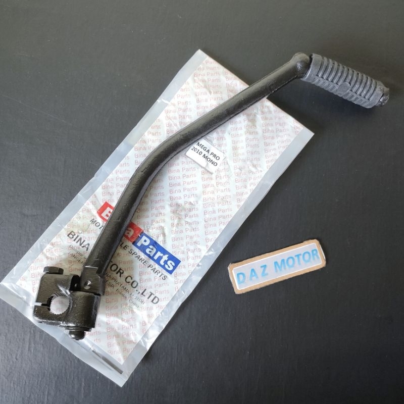 SELAHAN ENGKOL KICK STATER VERZA VERZA 150 MEGA PRO NEW MONO SHOCK
