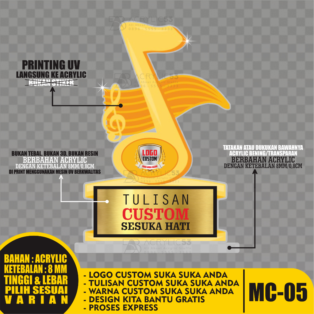 Plakat Musical, Plakat Concert, Plakat Performance, Plakat Piano Recital, Plakat Musik, Plakat Music