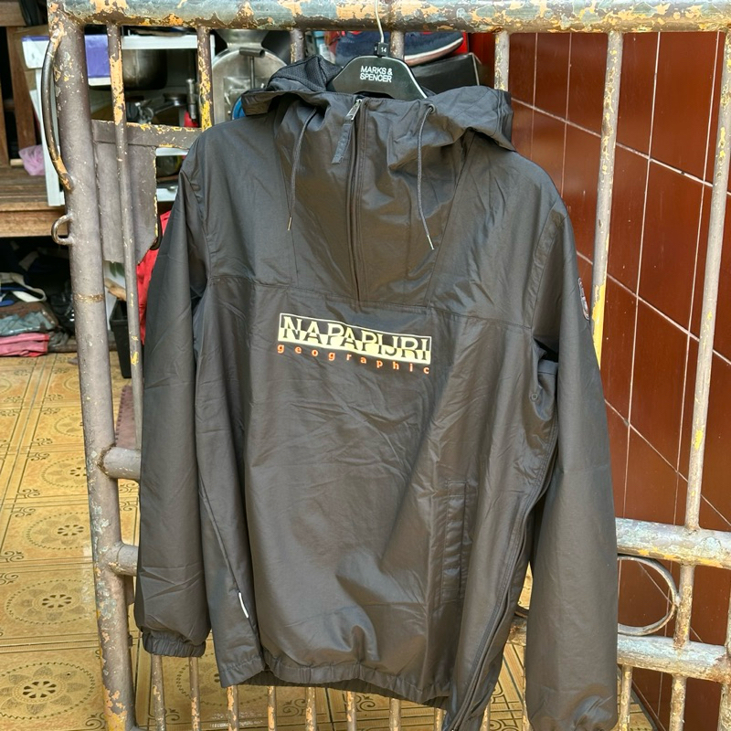 Napapijri Avergreen Summer