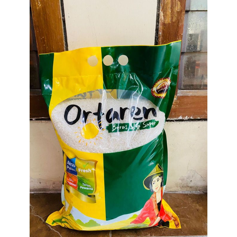 

beras otaren 5kg