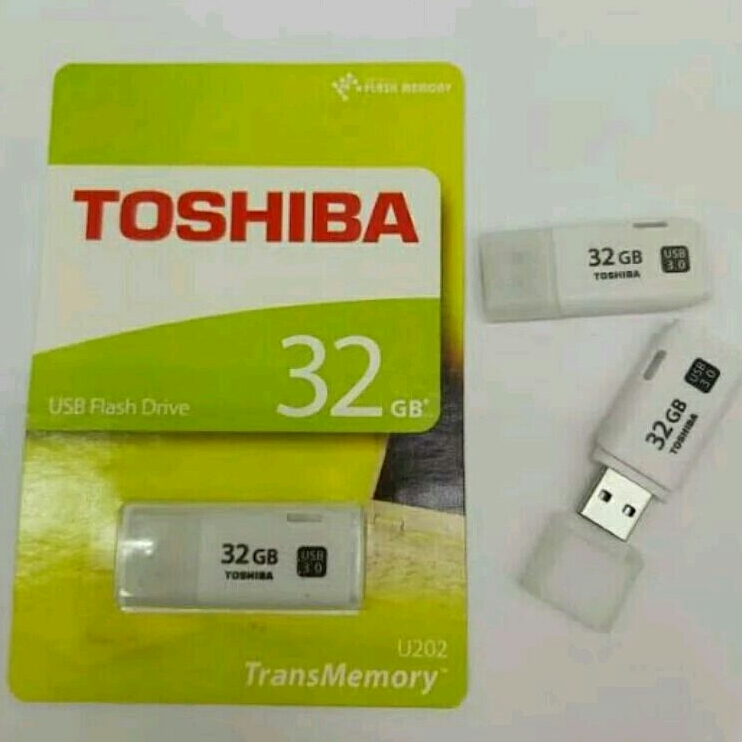 Flashdisk Toshiba 16 GB