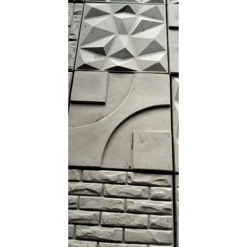 wall panel dinding bahan beton