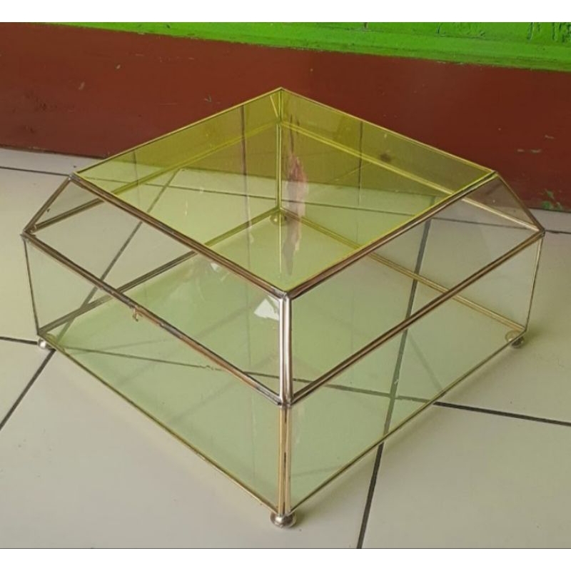 

BOX HAMPERS BOX SESERAHAN GRTIS ONGKIR