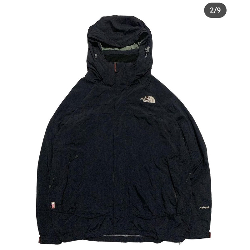 tnf second original