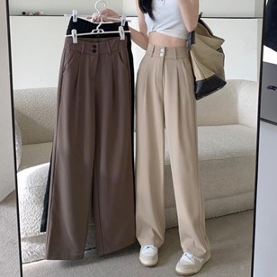 ART J24U Celana Kulot Daily Wanita JENNIE PANTS Knit Premium Cullote Highwaist Panjang Kekinian